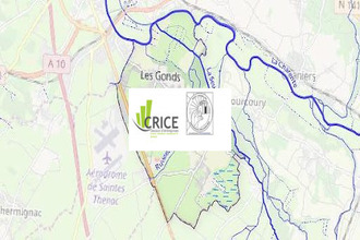 achat localcommercial les-gonds 17100