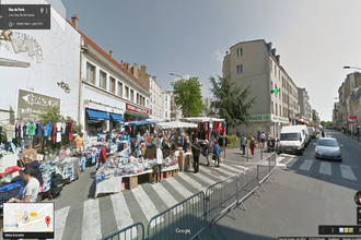 achat localcommercial les-lilas 93260