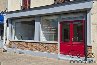 achat localcommercial les-lilas 93260
