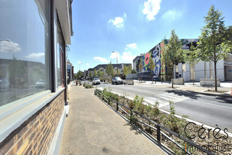 achat localcommercial les-lilas 93260