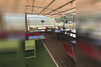 achat localcommercial les-mages 30960