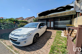 achat localcommercial les-mureaux 78130