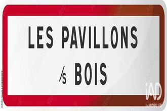 achat localcommercial les-pavillons-sous-bois 93320