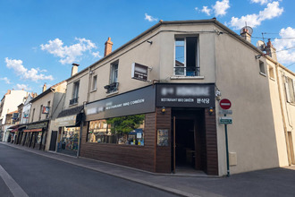 achat localcommercial les-pavillons-sous-bois 93320