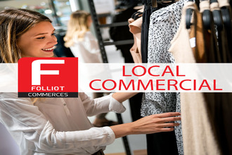 achat localcommercial les-pieux 50340