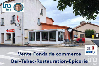 achat localcommercial les-pradeaux 63500