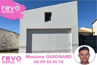 achat localcommercial les-sables-d-olonne 85100