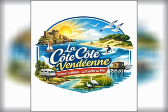 achat localcommercial les-sables-d-olonne 85100