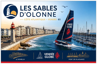 achat localcommercial les-sables-d-olonne 85100