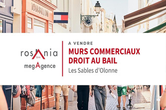 achat localcommercial les-sables-d-olonne 85100