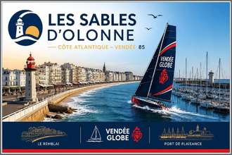 achat localcommercial les-sables-d-olonne 85100