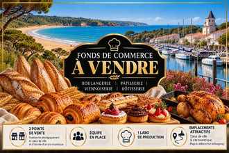 achat localcommercial les-sables-d-olonne 85100