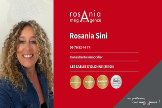 achat localcommercial les-sables-d-olonne 85180