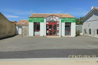 achat localcommercial les-sables-d-olonne 85340