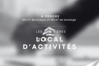 achat localcommercial les-sorinieres 44840