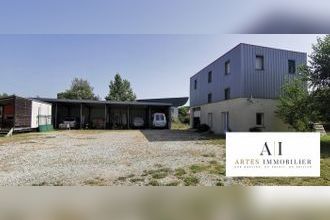 achat localcommercial les-tourrettes 26740