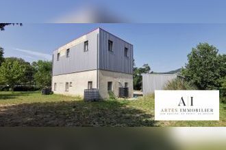 achat localcommercial les-tourrettes 26740