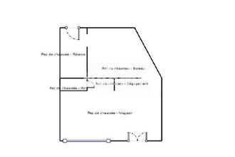 achat localcommercial lesneven 29260