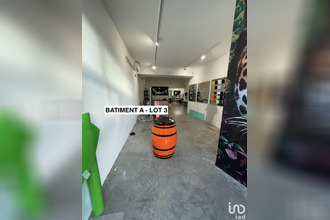 achat localcommercial lesparre-medoc 33340