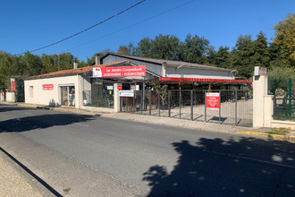 achat localcommercial lesparre-medoc 33340