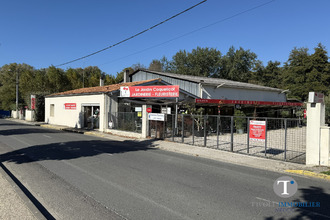 achat localcommercial lesparre-medoc 33340