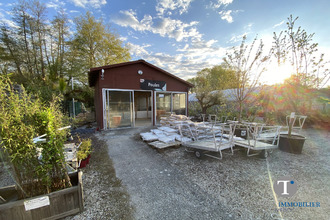 achat localcommercial lesparre-medoc 33340