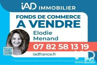 achat localcommercial lesparre-medoc 33340