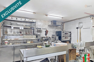 achat localcommercial lespignan 34710