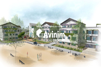 achat localcommercial lespinasse 31150