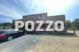 achat localcommercial lessay 50430