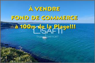 achat localcommercial leucate 11370