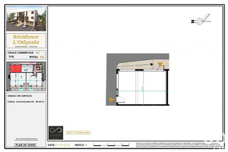 achat localcommercial leucate 11370