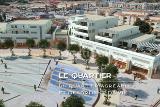 achat localcommercial leucate 11370