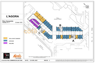 achat localcommercial leucate 11370