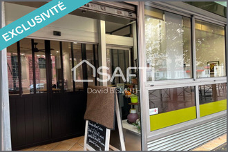 achat localcommercial levallois-perret 92300