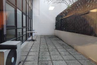 achat localcommercial levallois-perret 92300