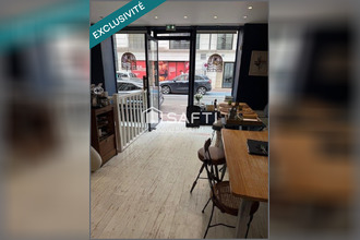achat localcommercial levallois-perret 92300