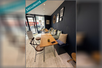achat localcommercial levallois-perret 92300