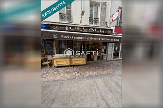 achat localcommercial levallois-perret 92300