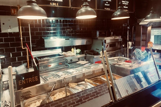 achat localcommercial levallois-perret 92300