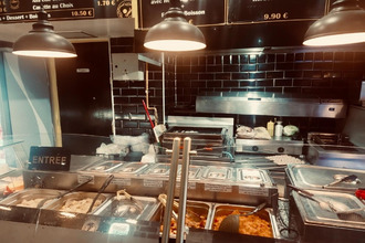 achat localcommercial levallois-perret 92300