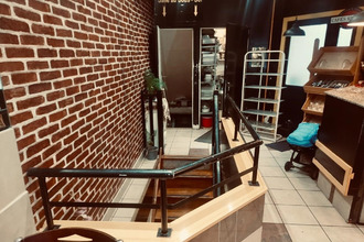 achat localcommercial levallois-perret 92300