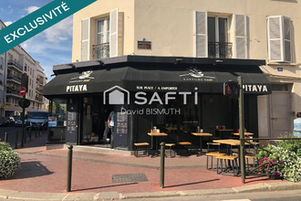 achat localcommercial levallois-perret 92300