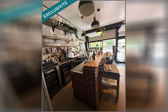 achat localcommercial levallois-perret 92300