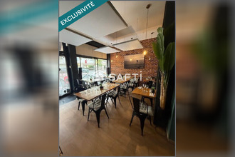 achat localcommercial levallois-perret 92300
