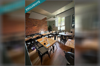 achat localcommercial levallois-perret 92300