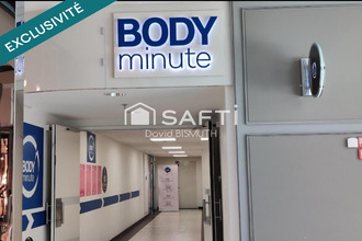 achat localcommercial levallois-perret 92300