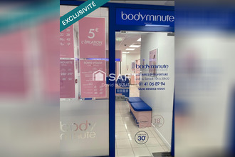 achat localcommercial levallois-perret 92300