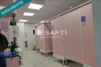 achat localcommercial levallois-perret 92300