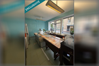 achat localcommercial levallois-perret 92300